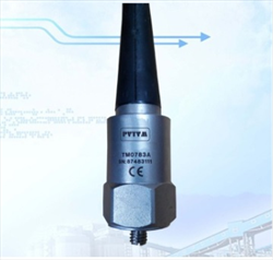 Cảm biến đo độ rung PVTVM TM0783A Accelerometer with Integral Cable